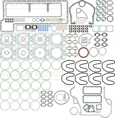 Set garnituri complet, motor WG1238791 WILMINK GROUP