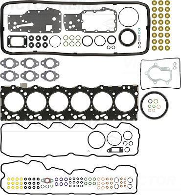 Set garnituri complet, motor WG1239066 WILMINK GROUP