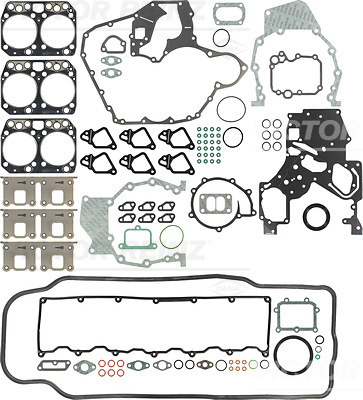 Set garnituri complet, motor WG1238747 WILMINK GROUP