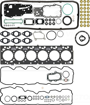 Set garnituri complet, motor WG1910863 WILMINK GROUP