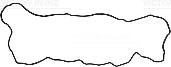 Garnitura, capac supape WG1379713 WILMINK GROUP
