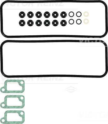 Set garnituri, Capac supape WG1243120 WILMINK GROUP