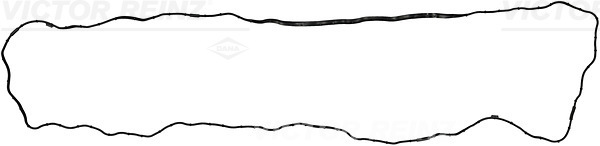 Garnitura baie ulei WG1379712 WILMINK GROUP