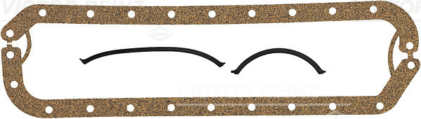 Set garnituri, baie ulei WG1242302 WILMINK GROUP