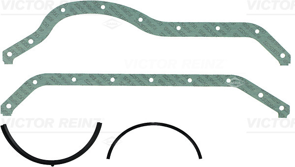 Set garnituri, baie ulei WG1242288 WILMINK GROUP