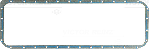 Garnitura baie ulei WG2102394 WILMINK GROUP