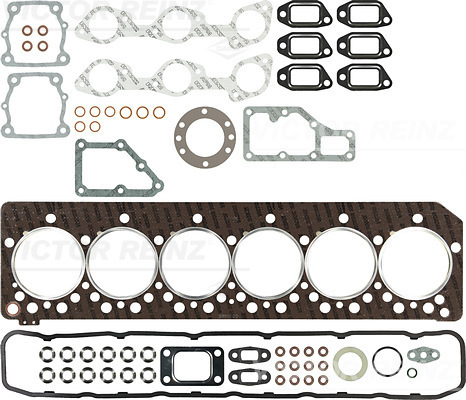 Set garnituri, chiulasa WG1240126 WILMINK GROUP