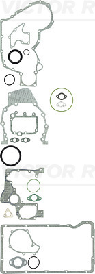 Set garnituri, carter WG1241889 WILMINK GROUP
