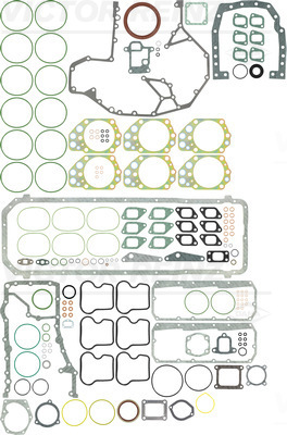 Set garnituri complet, motor WG1238796 WILMINK GROUP