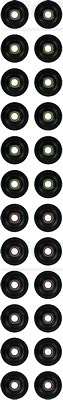 Set garnituri, ax supape WG1910659 WILMINK GROUP