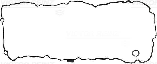 Garnitura baie ulei WG2102341 WILMINK GROUP