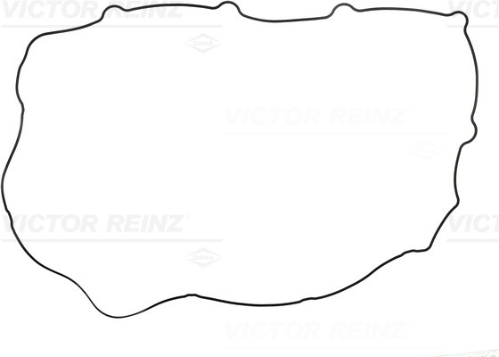 Garnitura, galerie admisie WG2176171 WILMINK GROUP