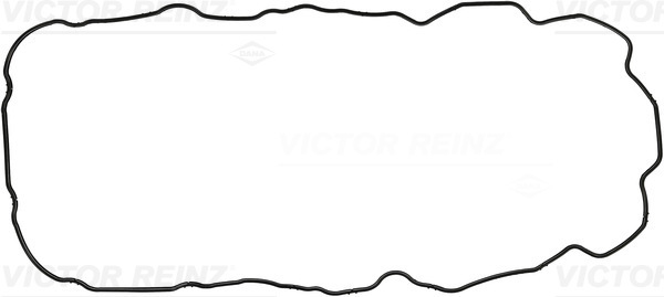 Garnitura, capac supape WG2102386 WILMINK GROUP