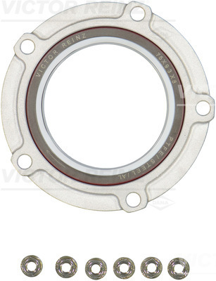 Simering, arbore cotit WG2176265 WILMINK GROUP