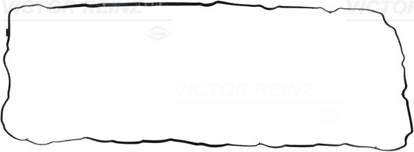 Garnitura, capac supape WG2176222 WILMINK GROUP