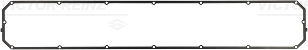 Garnitura, capac supape WG2303539 WILMINK GROUP