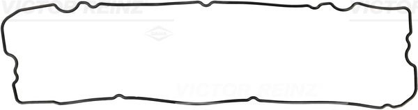 Garnitura, capac supape WG2176224 WILMINK GROUP