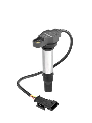 Bobina de inductie WG1487475 WILMINK GROUP