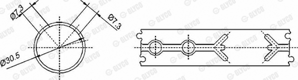 Cuzinet, arbore WG1093713 WILMINK GROUP