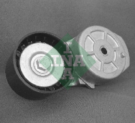 Rola intinzator,curea transmisie WG1252367 WILMINK GROUP