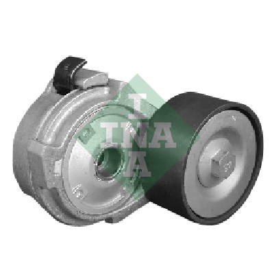 Rola intinzator,curea transmisie WG1252381 WILMINK GROUP