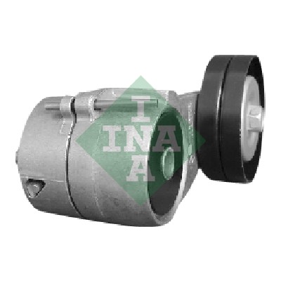 Rola intinzator,curea transmisie WG1252445 WILMINK GROUP