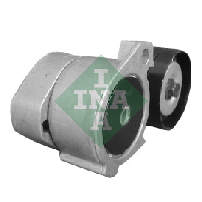 Rola intinzator,curea transmisie WG1252446 WILMINK GROUP