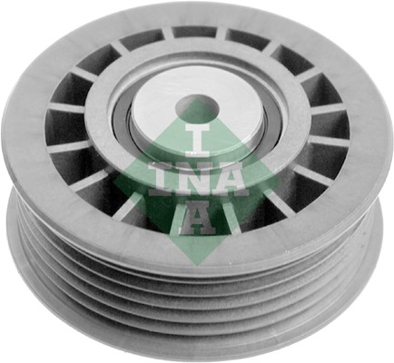 Rola intinzator,curea transmisie WG1252677 WILMINK GROUP
