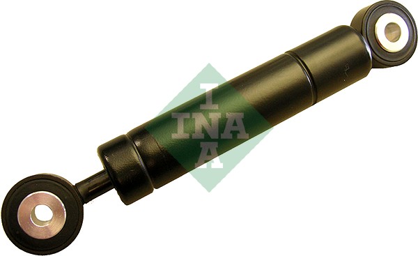 Amortizor vibratii, curea transmisie cu caneluri WG1253238 WILMINK GROUP