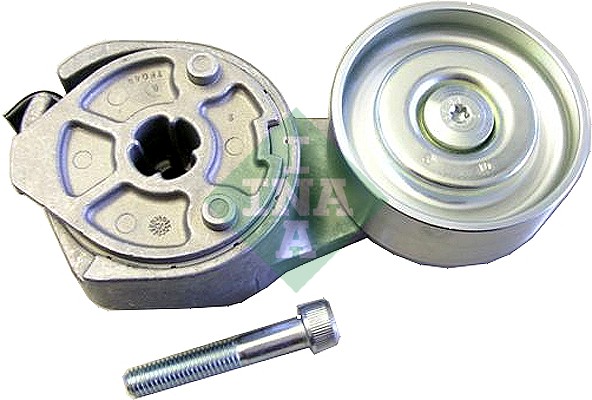 Intinzator curea, curea distributie WG1253453 WILMINK GROUP