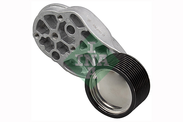 Rola intinzator,curea transmisie WG2377453 WILMINK GROUP