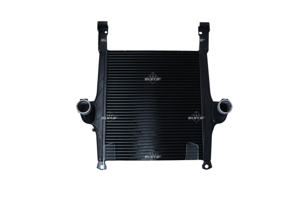 Intercooler, compresor WG1723972 WILMINK GROUP