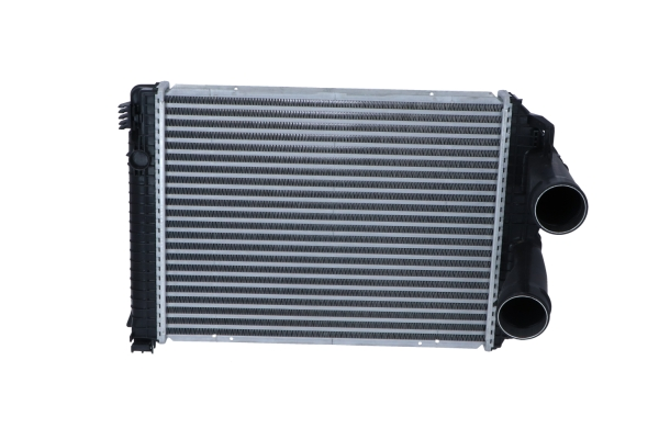 Intercooler, compresor WG1723783 WILMINK GROUP