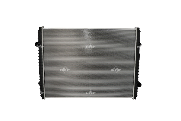 Radiator, racire motor WG1721563 WILMINK GROUP