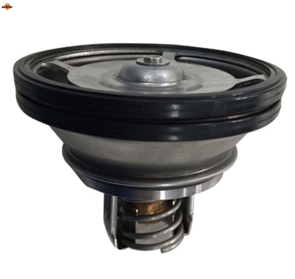 Termostat,lichid racire WG2184644 WILMINK GROUP