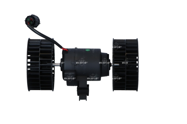Ventilator, habitaclu WG2167180 WILMINK GROUP
