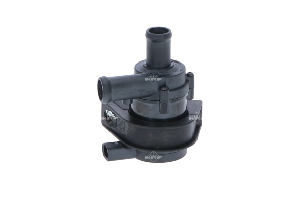 Pompă de apă suplimentară (circuitul apei de răcire) WG2161555 WILMINK GROUP