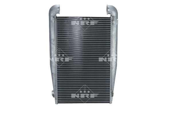 Intercooler, compresor WG1723796 WILMINK GROUP