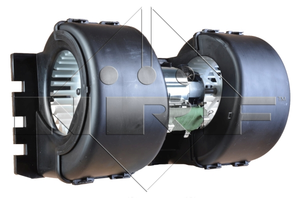 Ventilator, habitaclu WG2167177 WILMINK GROUP