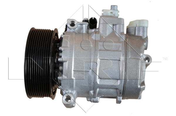 Compresor, climatizare WG2260571 WILMINK GROUP
