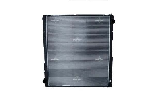 Radiator, racire motor WG1721748 WILMINK GROUP