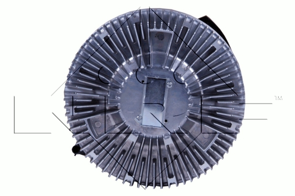 Cupla, ventilator radiator WG1720742 WILMINK GROUP