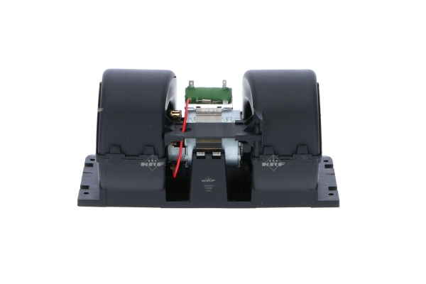 Ventilator, habitaclu WG2167188 WILMINK GROUP