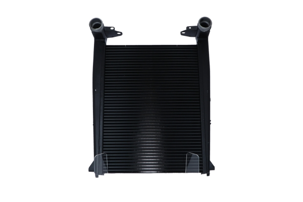 Intercooler, compresor WG1723789 WILMINK GROUP