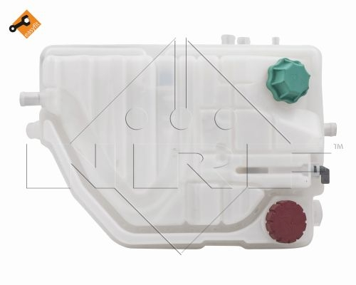 Vas de expansiune, racire WG2167226 WILMINK GROUP