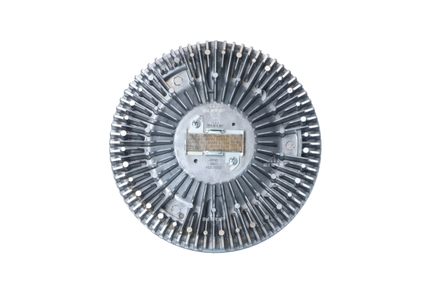 Cupla, ventilator radiator WG1720751 WILMINK GROUP