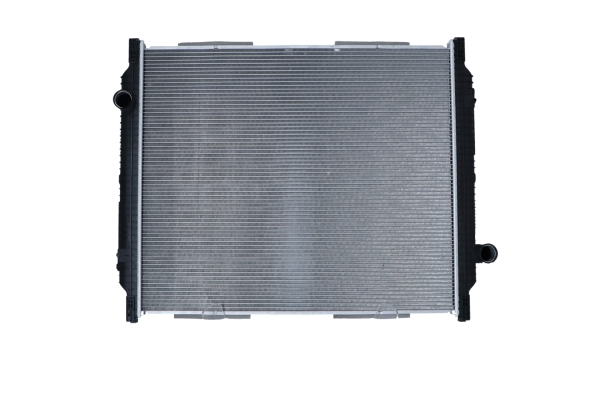 Radiator, racire motor WG1721526 WILMINK GROUP