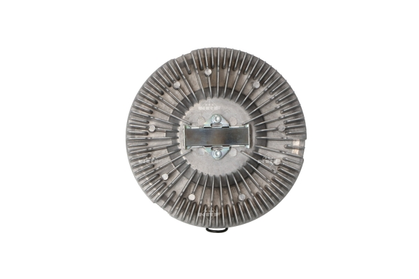 Cupla, ventilator radiator WG1720808 WILMINK GROUP