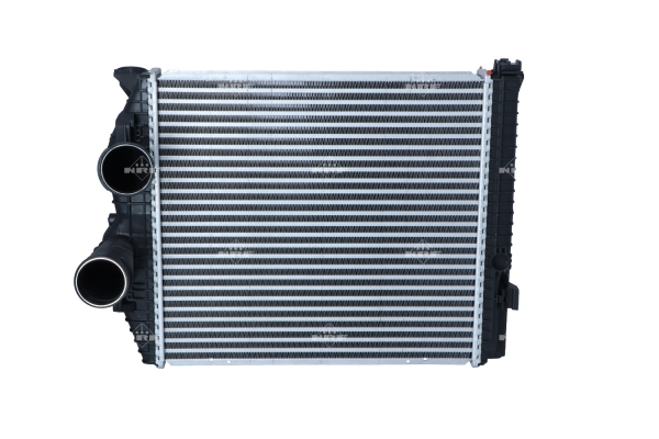 Intercooler, compresor WG1723784 WILMINK GROUP