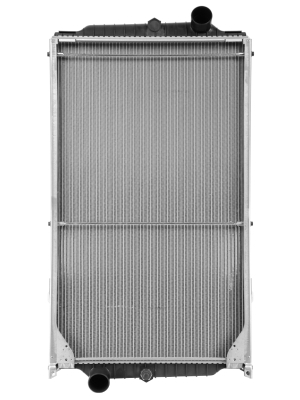 Radiator, racire motor WG1721188 WILMINK GROUP